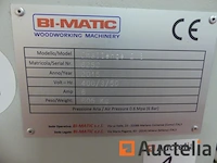 Bi-matic challenge 23 lijmmachine - afbeelding 15 van  15
