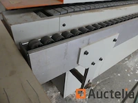 Bi-matic lijmmachine dy.4.5.s.7 - afbeelding 4 van  20