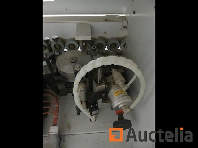 Bi-matic lijmmachine dy.4.5.s.7 - afbeelding 6 van  20