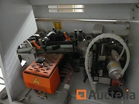 Bi-matic lijmmachine dy.4.5.s.7 - afbeelding 7 van  20