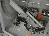 Bi-matic lijmmachine dy.4.5.s.7 - afbeelding 8 van  20
