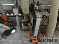 Bi-matic lijmmachine dy.4.5.s.7 - afbeelding 9 van  20