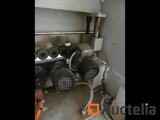 Bi-matic lijmmachine dy.4.5.s.7 - afbeelding 10 van  20