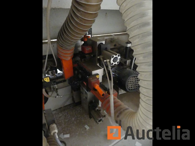Bi-matic lijmmachine dy.4.5.s.7 - afbeelding 11 van  20