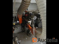 Bi-matic lijmmachine dy.4.5.s.7 - afbeelding 11 van  20