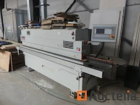 Bi-matic lijmmachine dy.4.5.s.7