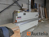 Bi-matic lijmmachine dy.4.5.s.7 - afbeelding 12 van  20