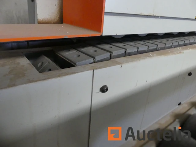 Bi-matic lijmmachine dy.4.5.s.7 - afbeelding 14 van  20