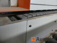 Bi-matic lijmmachine dy.4.5.s.7 - afbeelding 14 van  20