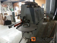 Bi-matic lijmmachine dy.4.5.s.7 - afbeelding 15 van  20