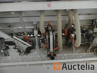 Bi-matic lijmmachine dy.4.5.s.7 - afbeelding 17 van  20