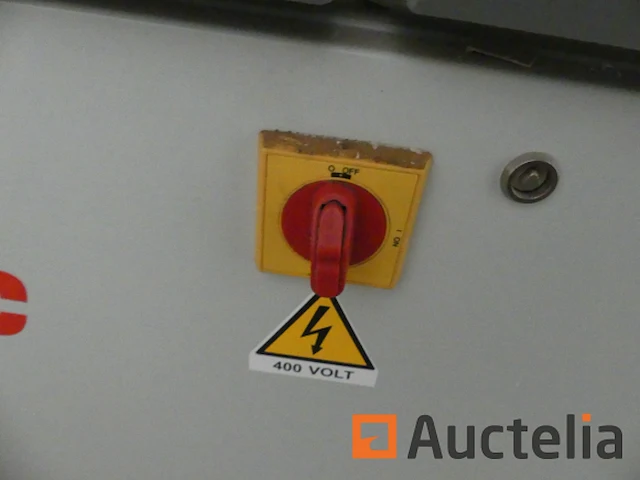Bi-matic lijmmachine dy.4.5.s.7 - afbeelding 18 van  20