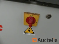 Bi-matic lijmmachine dy.4.5.s.7 - afbeelding 18 van  20