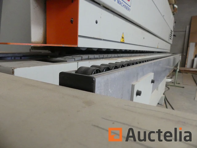 Bi-matic lijmmachine dy.4.5.s.7 - afbeelding 20 van  20
