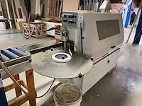 Bi matic starter kant aanlijmmachine - afbeelding 1 van  10