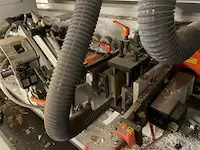 Bi matic starter kant aanlijmmachine - afbeelding 6 van  10