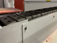 Bi matic starter kant aanlijmmachine - afbeelding 8 van  10