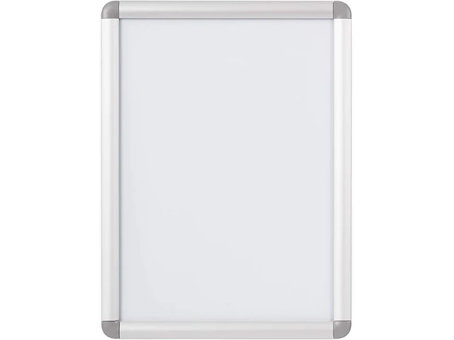 Bi-office - clip-on posterhouder - afbeelding 1 van  4
