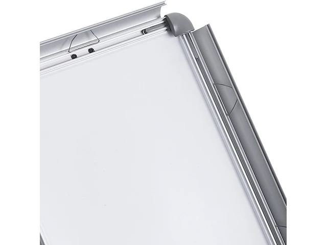Bi-office - clip-on posterhouder - afbeelding 4 van  4