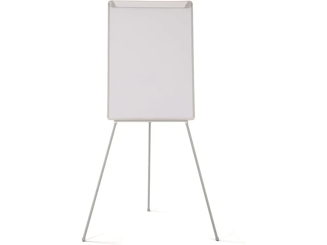 Bi-office flipover niet-magnetisch bord - afbeelding 1 van  5