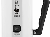 Bialetti - elektrische melkopschuimer - afbeelding 1 van  4
