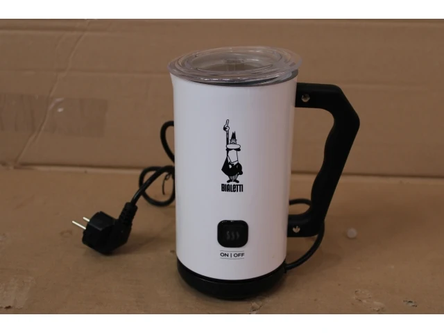 Bialetti - elektrische melkopschuimer - afbeelding 2 van  4