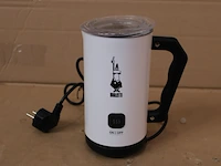 Bialetti - elektrische melkopschuimer - afbeelding 2 van  4