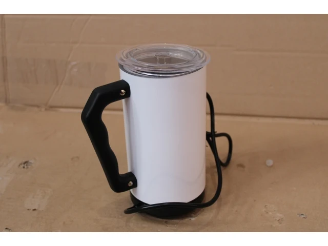 Bialetti - elektrische melkopschuimer - afbeelding 3 van  4