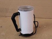 Bialetti - elektrische melkopschuimer - afbeelding 3 van  4