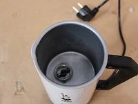 Bialetti - elektrische melkopschuimer - afbeelding 4 van  4