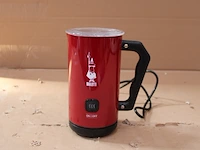 Bialetti elektrische melkopschuimer - afbeelding 1 van  3
