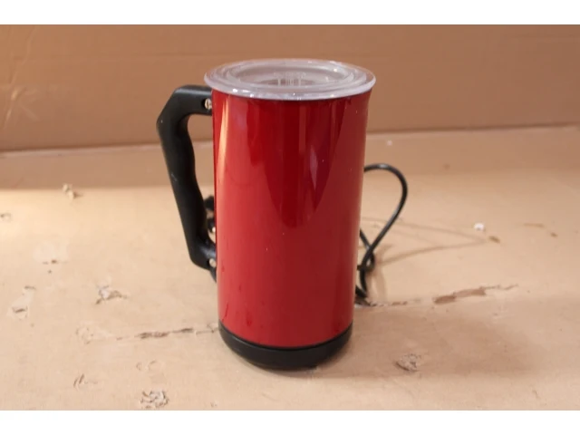 Bialetti elektrische melkopschuimer - afbeelding 3 van  3