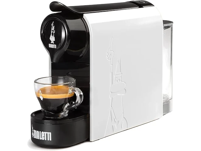 Bialetti gioia espressomachine - afbeelding 1 van  3