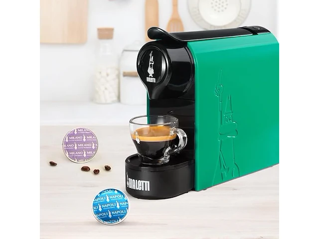 Bialetti gioia espressomachine - afbeelding 1 van  3