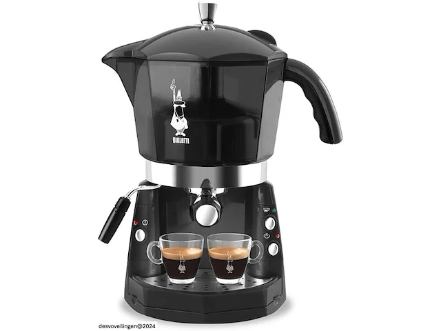 Bialetti mokona koffiezetapparaat - afbeelding 1 van  7