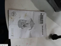 Bialetti mokona koffiezetapparaat - afbeelding 2 van  7