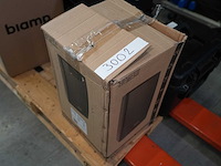Biamp - mask8f-w - speaker - afbeelding 3 van  3