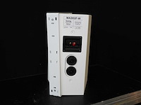 Biamp - mask8f-w - speaker - afbeelding 1 van  2