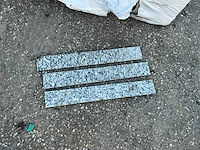 Bianca perla partij plinten 20,4 lm - afbeelding 1 van  5