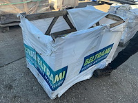 Bianca perla partij plinten 20,4 lm - afbeelding 5 van  5