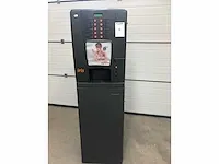 Bianchi - iris - verkoopautomaat - afbeelding 2 van  7