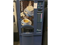 Bianchi - pegaso - tafelblad - automat - afbeelding 2 van  3