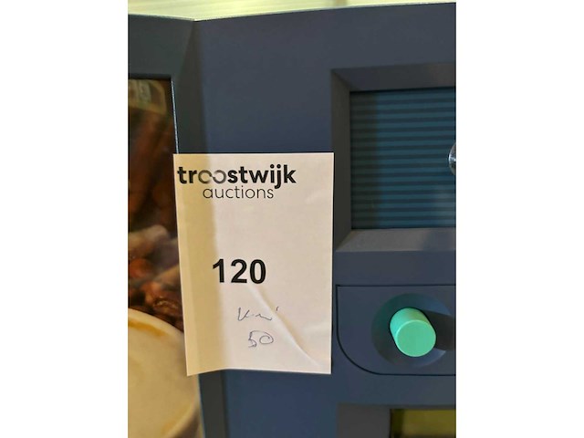 Bianchi - pegaso - tafelblad - automat - afbeelding 3 van  3