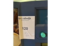 Bianchi - pegaso - tafelblad - automat - afbeelding 3 van  3