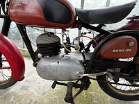 Bianchi barberi,1954 - afbeelding 6 van  9