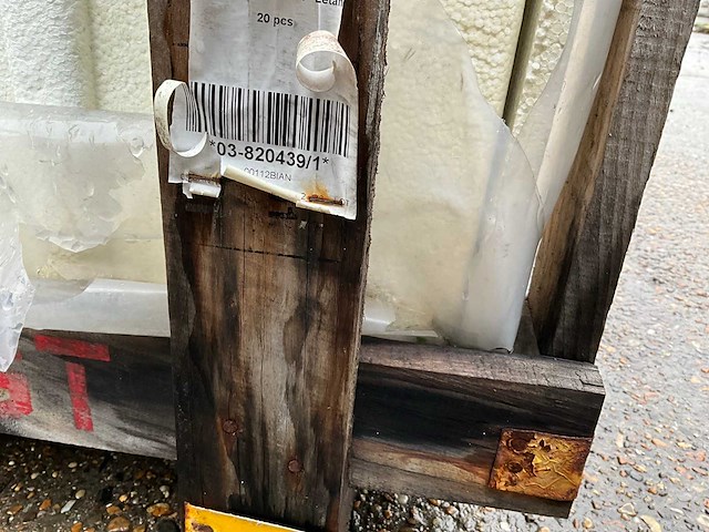 Bianco antico 1 kist - afbeelding 3 van  4