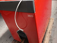 Biasis 80 kw combiketel - afbeelding 2 van  9