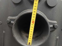 Biasis 80 kw combiketel - afbeelding 4 van  9