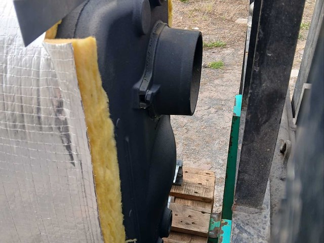 Biasis 80 kw combiketel - afbeelding 6 van  9