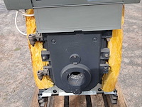 Biasis 80 kw combiketel - afbeelding 9 van  9